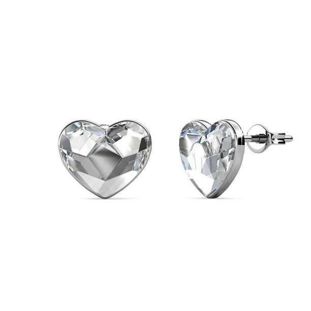 Post Earrings CZ Mia Diamonds Inverness 24k Gold-Plated Plated 3mm Cubic-Zirconia Post Earrings CZ Mia Diamonds Inverness 24k Gold-Plated Plated 3mm Cubic-Zirconia